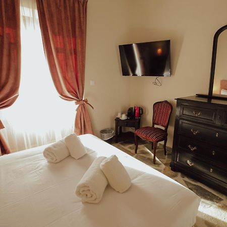 Aurora-Inn Makrinítsa Dış mekan fotoğraf